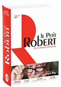 Petit Robert (Le)