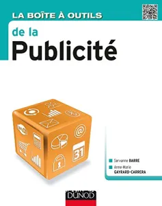 Boîte à outils de la publicité (La)