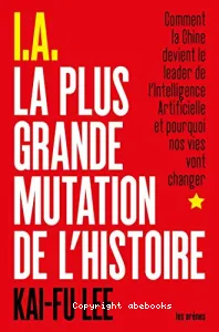 IA, la plus grande mutation de l'histoire