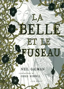 La belle et le fuseau