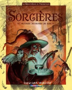 Sorcières