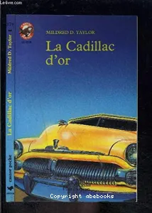 La Cadillac d'or