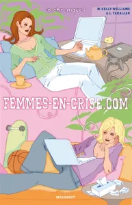 Femmes-en-crise.com