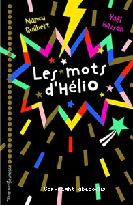 Mots d'Hélio (Les)