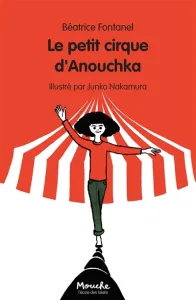 Petit cirque d'Anouchka (Le)