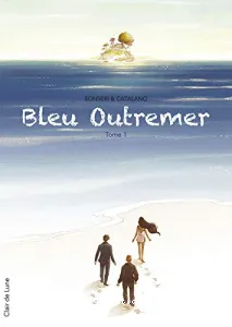 Bleu outremer