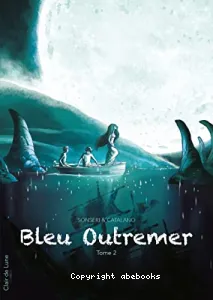 Bleu outremer