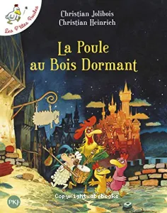 La Poule au Bois Dormant