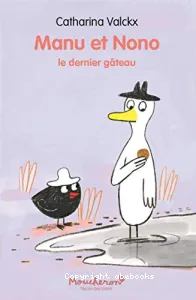 Dernier gâteau (V)