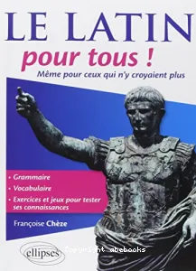 Latin pour tous ! (Le)