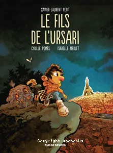 Fils de l'Ursari (Le)