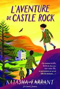 L'aventure de Castle Rock