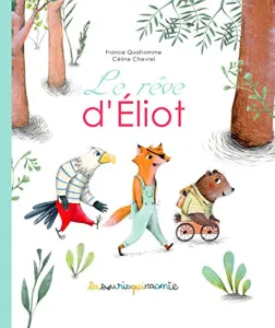 Rêve d'Éliot (Le)