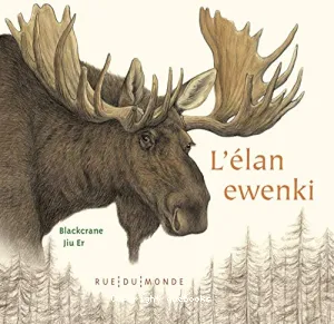 L'élan ewenki