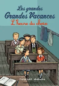 L'heure du choix