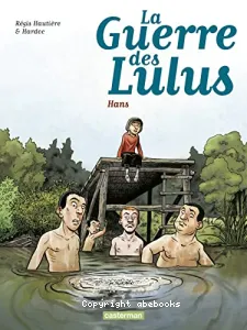 La guerre des Lulus