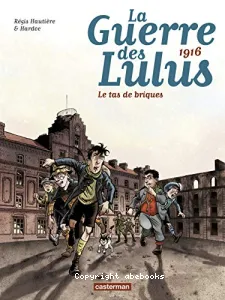 La guerre des Lulus