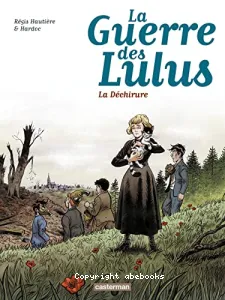 La guerre des Lulus