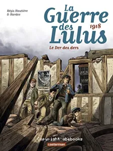 La guerre des Lulus