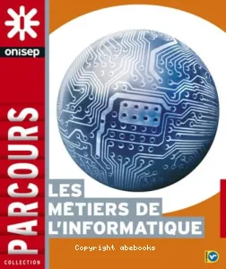 Métiers de l'informatique (Les)