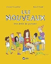 Une drôle de journée !