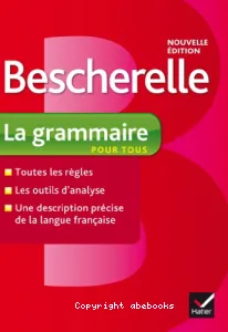 Grammaire pour tous (La)