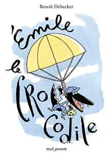 Émile, le crocodile