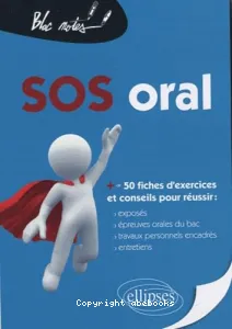 SOS oral