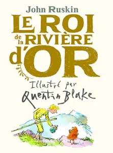 Roi de la rivière d'or (Le)