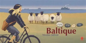 Baltique, à pied d'île en île