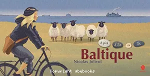 Baltique, à pied d'île en île