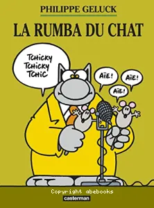 Rumba du Chat (La)