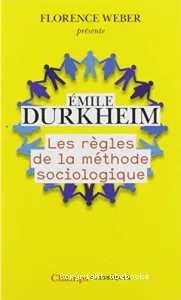 Règles de la méthode sociologique (Les)