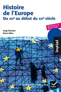 Histoire de l'Europe