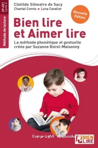 Bien lire et aimer lire