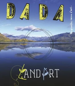 Dada, N°241 - novembre 2019 - Land Art