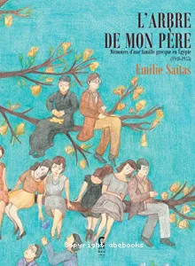 Mémoires d'une famille grecque en Égypte, 1948-1955