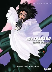 Gunnm