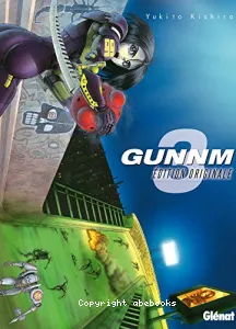 Gunnm