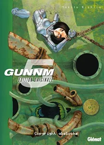 Gunnm