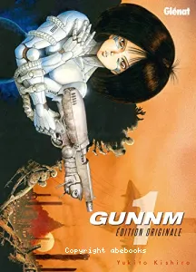 Gunnm