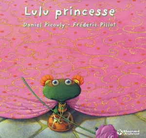 Lulu princesse