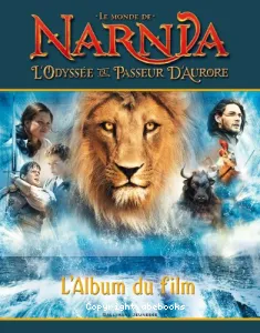 Le monde de Narnia