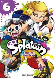 Splatoon