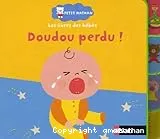 Doudou perdu !