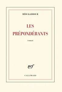 Prépondérants (Les)