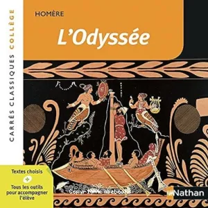 L'Odyssée