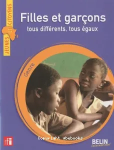 Filles et garçons