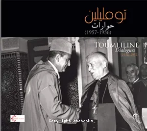 Toumliline dialogues (1956-1957)