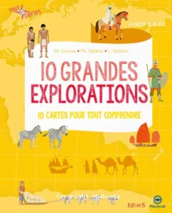 10 grandes explorations